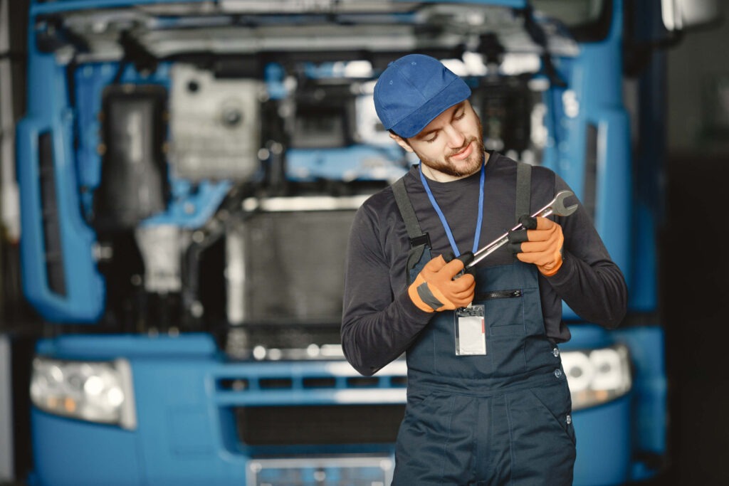 Top Preventive Maintenance Practices for Fleet Efficiency