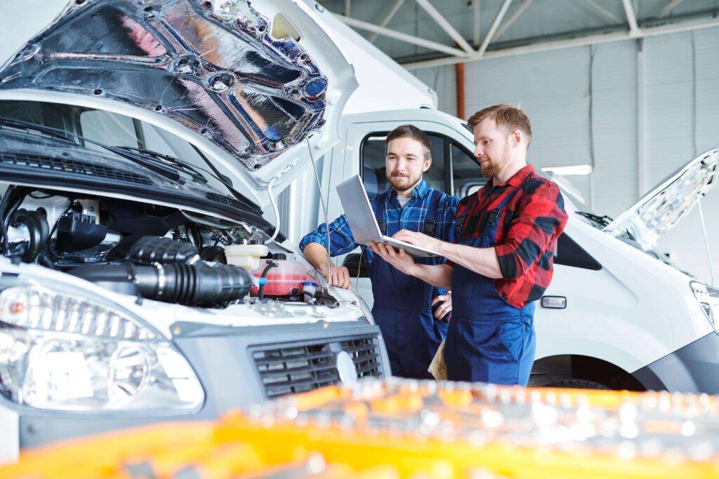 Preparing Your Fleet for Seasonal Changes: Essential Maintenance Tips